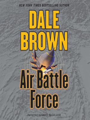 Air Battle Force - Audiobook
